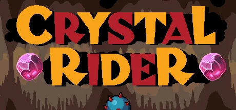 Crystal Rider (Steam key/Region free)