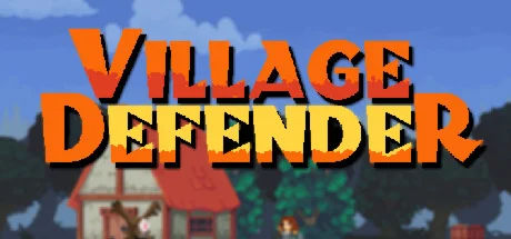 Village Defender (Steam key/Region free)