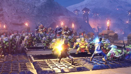 Orcs Must Die! 3 [STEAM аккаунт] ✔ на 90 дней