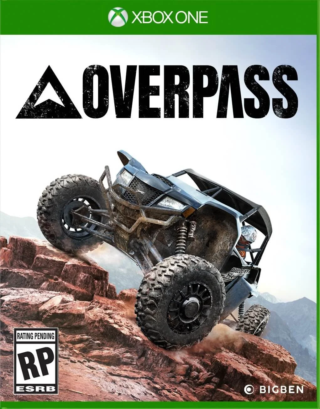 Overpass Xbox one