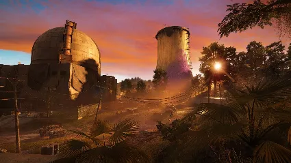 Far Cry New Dawn Xbox one