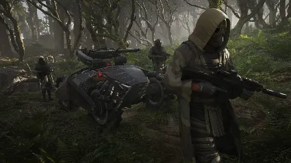 Tom Clancys Ghost Recon: Breakpoint Ultimate Xbox One