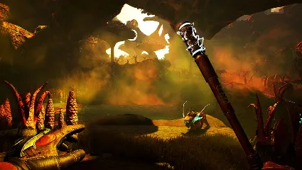 The Outer Worlds Xbox one