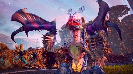 The Outer Worlds Xbox one