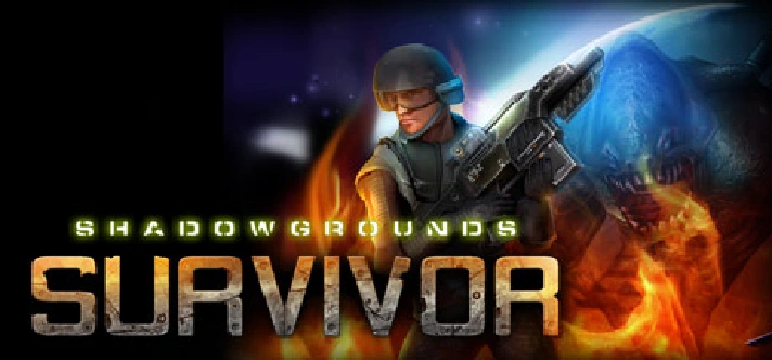 Shadowgrounds Pack STEAM KEY REGION FREE GLOBAL ROW 🎁