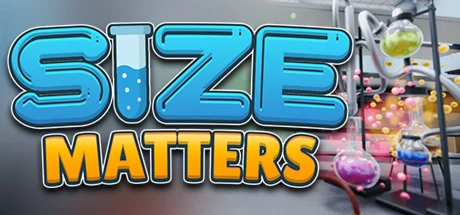Size Matters Steam Key REGION FREE