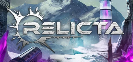 Relicta Steam Key REGION FREE