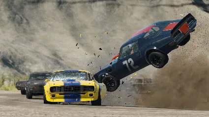 Wreckfest 💎 Complete Collection ✔ STEAM ✔ на 90 дней