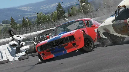 Wreckfest 💎 Complete Collection ✔ STEAM ✔ на 90 дней