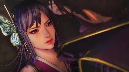 SAMURAI WARRIORS 5 Digital Deluxe Edition Xbox One