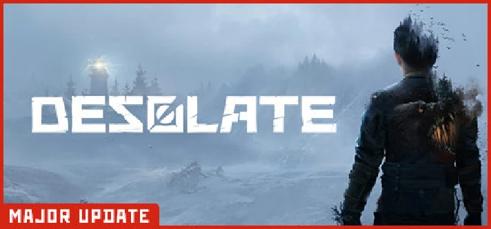 DESOLATE Steam Key REGION FREE