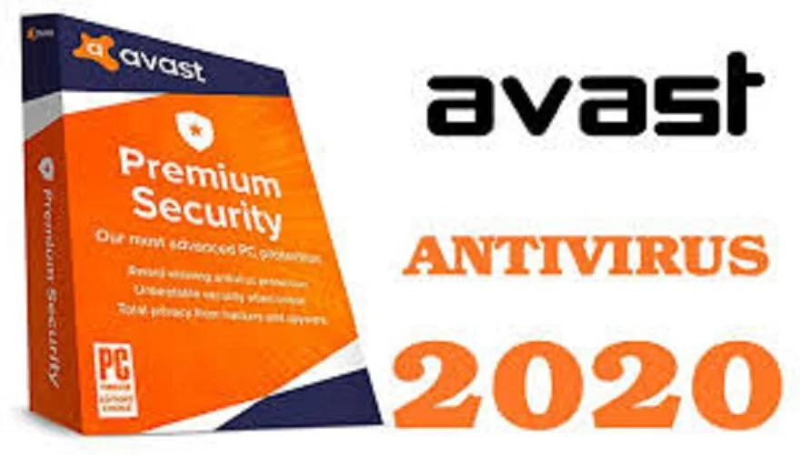 AVAST Premium Security