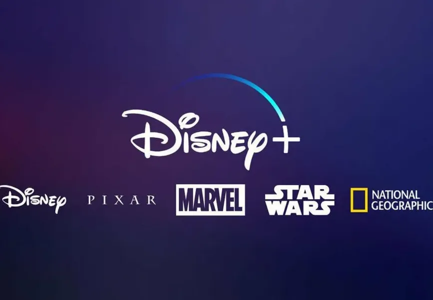 Disney Plus+ Pixar+Nat Geographic+Marvel ГАРАНТИЯ