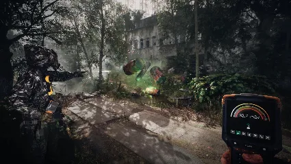 ☢ Chernobylite 💎 + DLC [STEAM] аккаунт