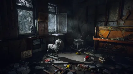 ☢ Chernobylite 💎 + DLC [STEAM] аккаунт