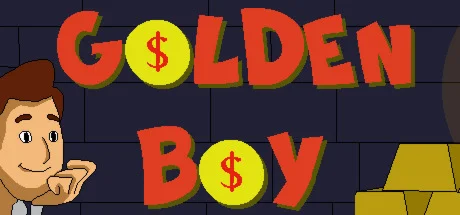 Golden Boy (Steam key/Region free)