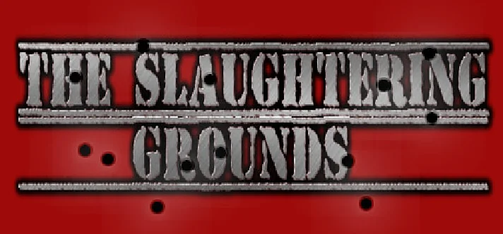 The Slaughtering Grounds [Steam Gift/Region Free]