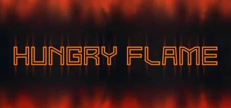 Hungry Flame [STEAM KEY/REGION FREE] 🔥
