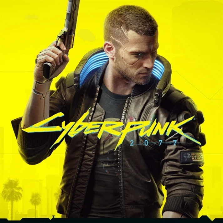 XBOX | RENT | Cyberpunk 2077