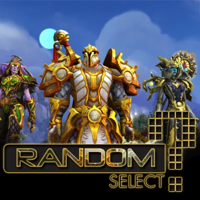 Рандом аккаунты wowcircle х100 лич | от 5.5к до 6,9к GS