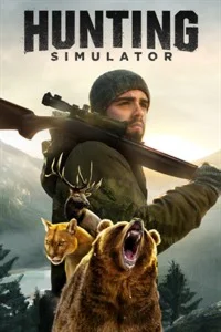 Hunting Simulator XBOX КЛЮЧ