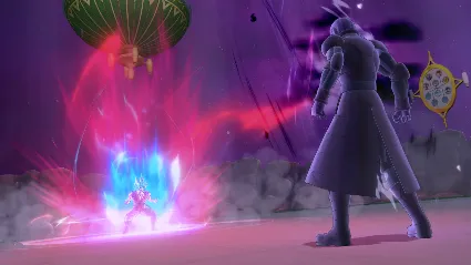 DRAGON BALL XENOVERSE 2 + Pre-Order Bonus STEAM аккаунт