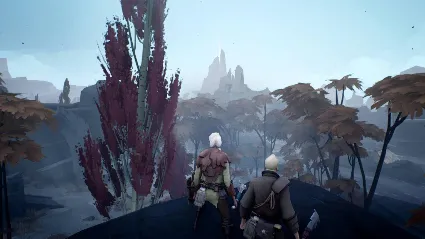 ASHEN・DEFINITIVE EDITION・STEAM АККАУНТ・PC・