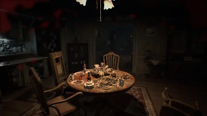 RESIDENT EVIL 7 BIOHAZARD— ПОЛНОЕ ИЗДАНИЕ・STEAM・