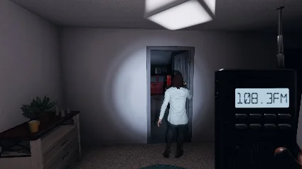 PHASMOPHOBIA・ STEAM ・ЛИЦЕНЗИОННЫЙ АККАУНТ