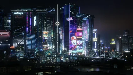 CYBERPUNK 2077 — ✔ АККАУНТ — 💎 ЛОГИН;ПАРОЛЬ