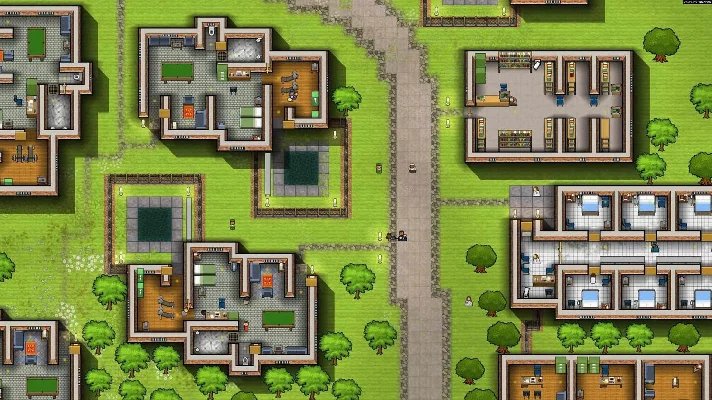 Factorio + Prison Architect [STEAM account] 🌍GLOBAL
