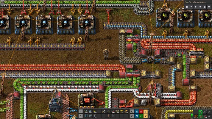 Factorio + Prison Architect [STEAM account] 🌍GLOBAL