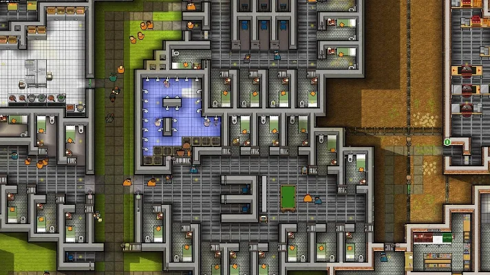 Factorio + Prison Architect [STEAM account] 🌍GLOBAL