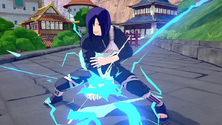 Naruto to Boruto Shinobi Striker - Season Pass 3🔑STEAM