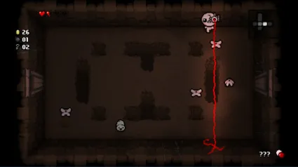 The Binding of Isaac: Rebirth STEAM РОССИЯ