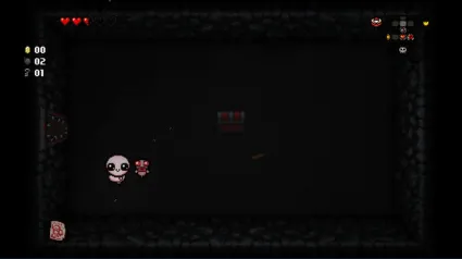 The Binding of Isaac: Rebirth STEAM РОССИЯ