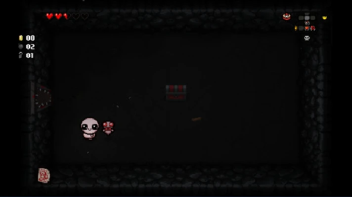 The Binding of Isaac: Rebirth 💎 STEAM GIFT FOR RUSSIA