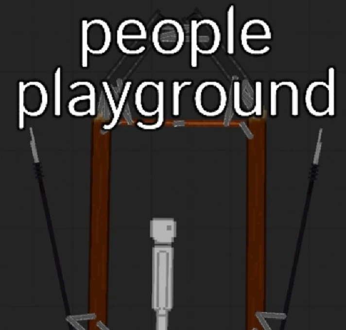 People Playground [STEAM] Region Free