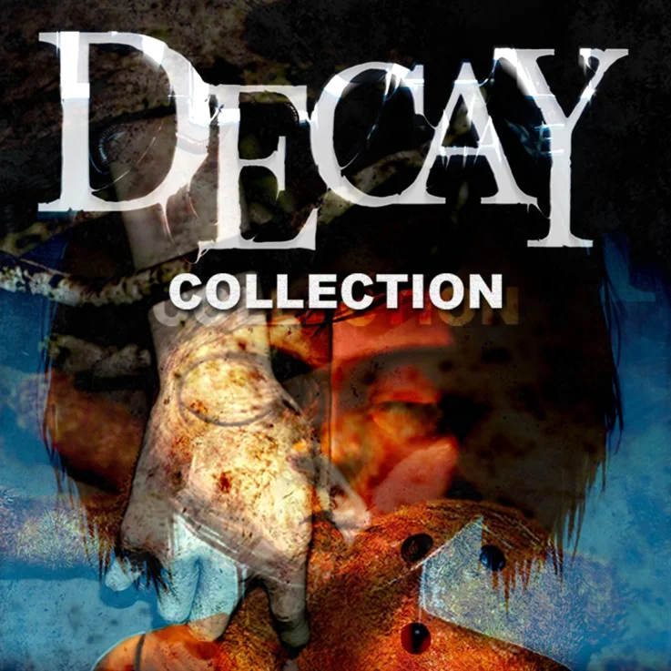 Decay Collection XBOX ONE / XBOX SERIES X|S [ Ключ  ]