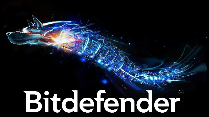 Bitdefender Total Security 2021 120 days 5 device