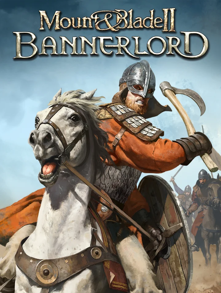 Mount & Blade II: Bannerlord (Аренда аккаунта Epic 7дн)
