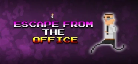 Escape from the Office (Steam key/Region free)