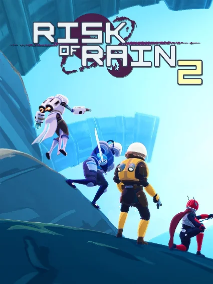 Risk of Rain 2, Все DLC (Аренда Steam 7 дней) Онлайн