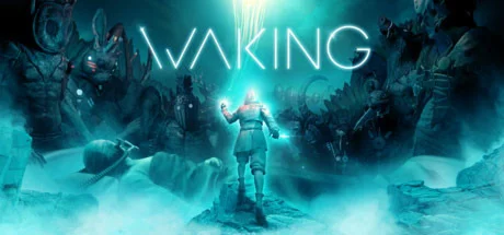 Waking (app 1068600) - STEAM Key - Region Free / ROW