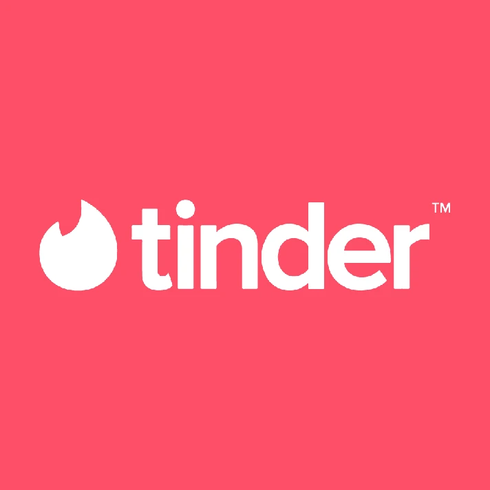 Tinder PLUS Promo code 2022 | 7 days (only Russia)