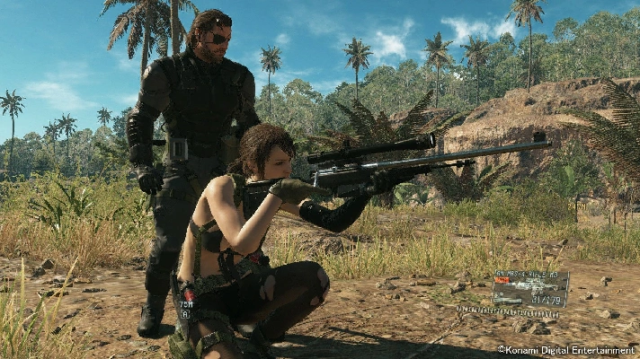 🎮METAL GEAR SOLID V: THE DEFINITIVE EXPERIENCE XBOX🔑