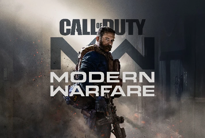 Call of Duty: Modern Warfare 2019¦ XBOX ONE & SERIES