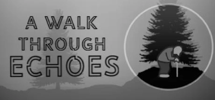 A Walk Through Echoes STEAM KEY REGION FREE GLOBAL ROW