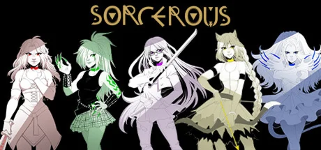 Sorcerous STEAM KEY REGION FREE GLOBAL ROW