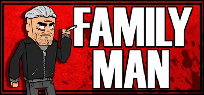 Family Man (Steam Key GLOBAL)